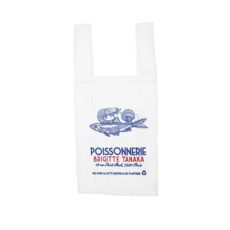 Fishmonger Bag