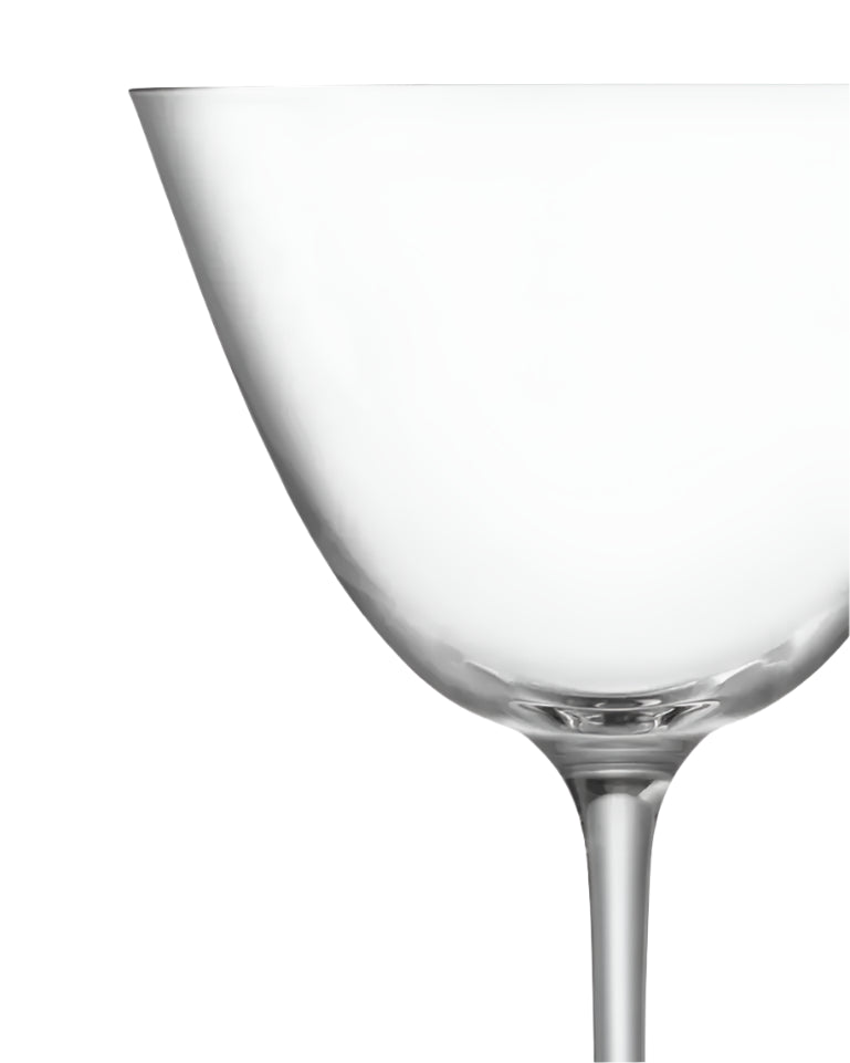 Martini Glass - Set of 4