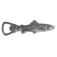 Fish-Shaped Bottle Opener