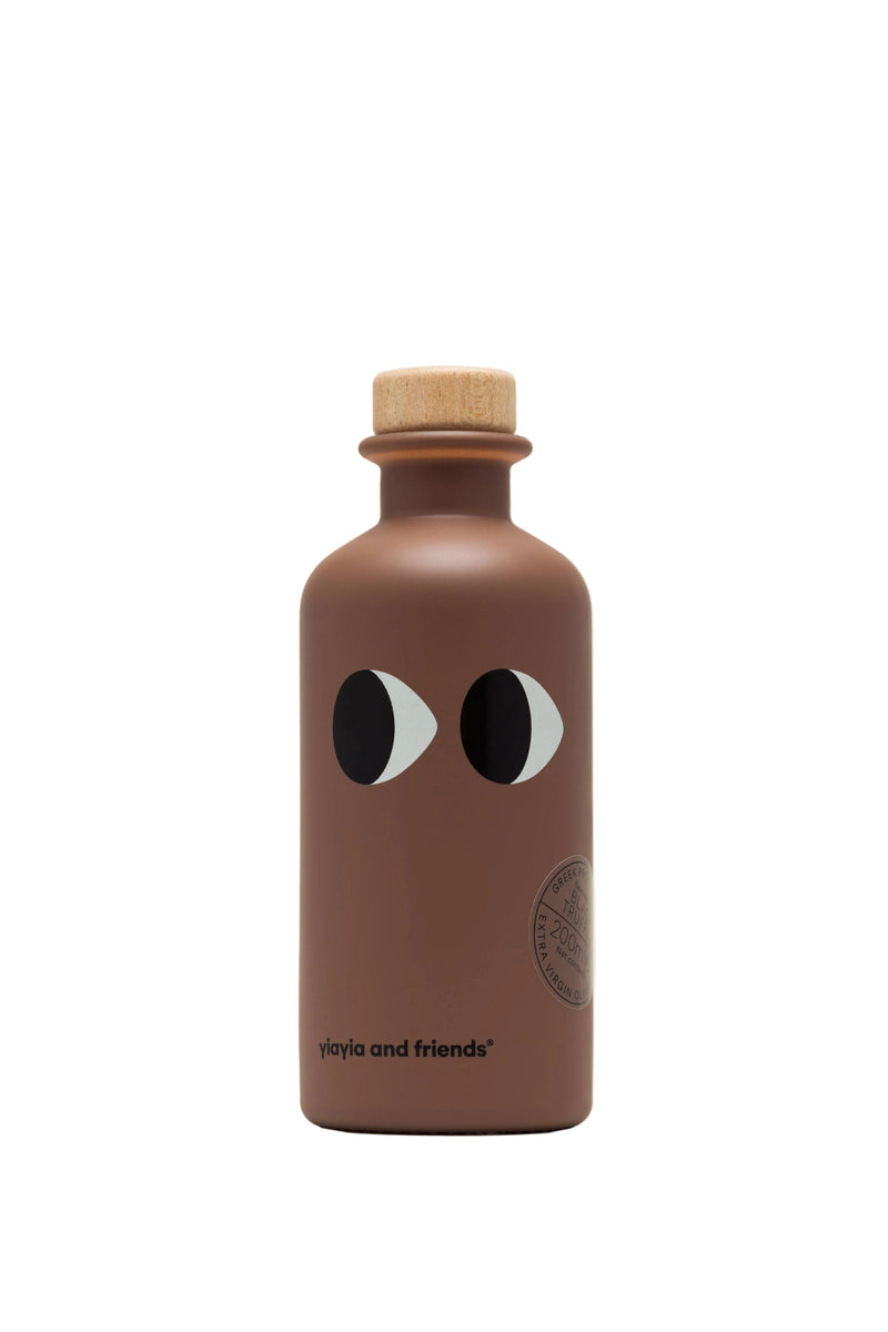 Extra Virgin Olive Oil with Truffle