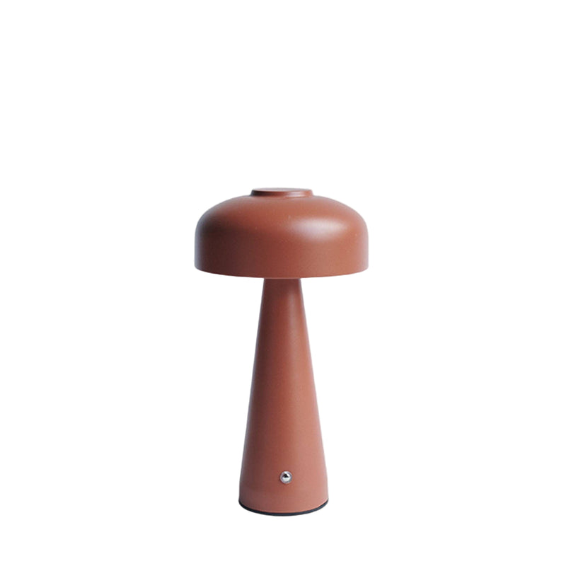 Adelaide Portable Lamp - Terracotta