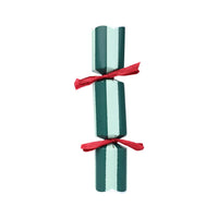 Mini Christmas Crackers - 6 Pack