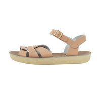 Salt-Water Swimmer - Latte