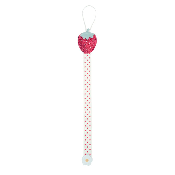 Rockahula - Strawberry Drops Clip Hanger