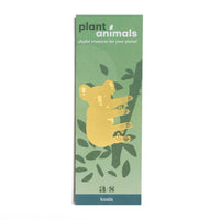 Plant Animal Houseplant Decoration - Koala