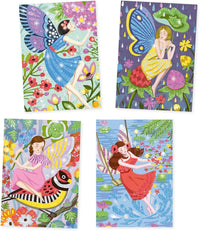 Glitter Boards - The Gentle Life Of Fairies