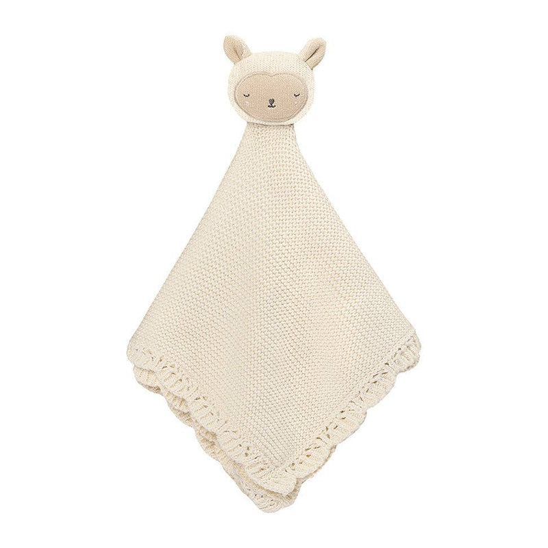 Cuddle Cloth - Sleepy Sheep