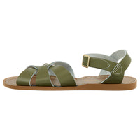 Salt-Water Sandals - Original - Olive