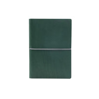 Classic Notebook B6 - Green