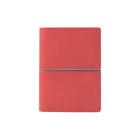 Classic Notebook B6 - Coral