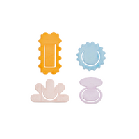 Translucent Tab Set