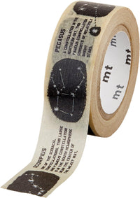 Washi Tape - Constellation