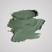 Clay Mask - Balancing Green Clay with Spirulina and Rosemary