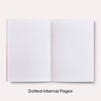 Tokyo Slimline Notebook: Lined