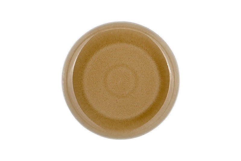 Nkuku - Arici Side Plate - Sand