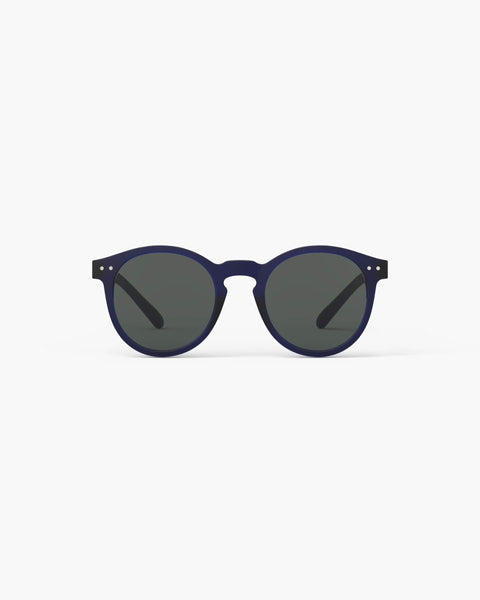 #M Sunglasses - Midnight Blue