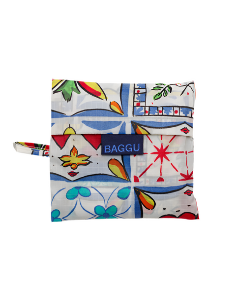 Baggu Standard Baggu Sunshine Tile Bag