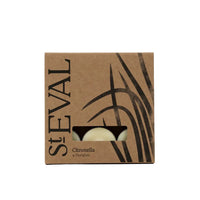 Citronella Scented Tealights