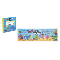 Magneti'Stories The Seabed