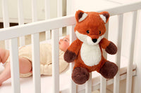 Frankie the Fox® Sound Soother and Sleeping Aid