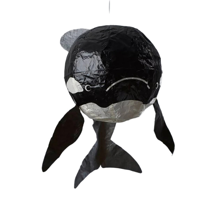 Paper Balloon - Whale