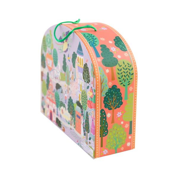 Floss and Rock - UK - Fairy Tale Playbox