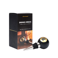 Drinks Break Bottle Stopper