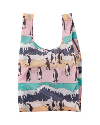 Standard Baggu - Penguin