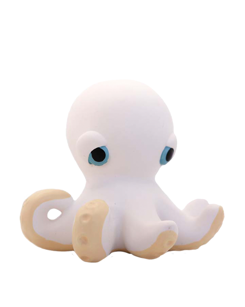 Orlando the Octopus Bath Toy