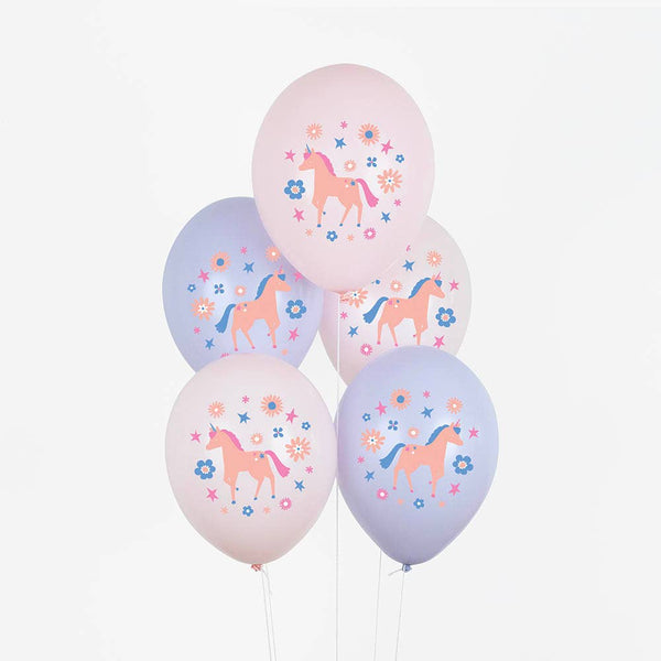 Balloons - Magical Unicorn