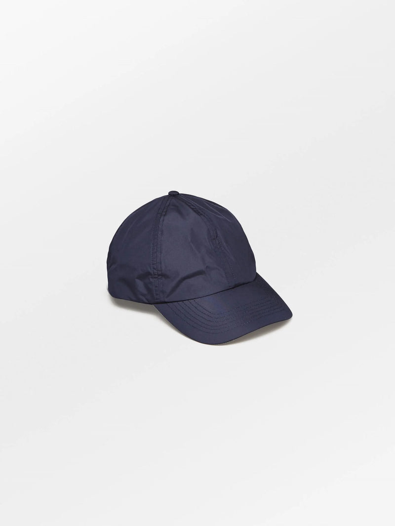 Solid Raincap - Maritime Blue