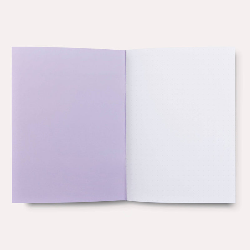 Tokyo Slimline Notebook: Lined