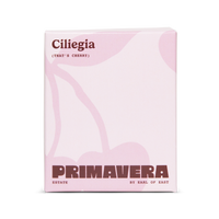 Primavera Estate Candle 250ml - Ciliegia