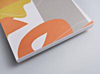 Madison Daily Planner Pad