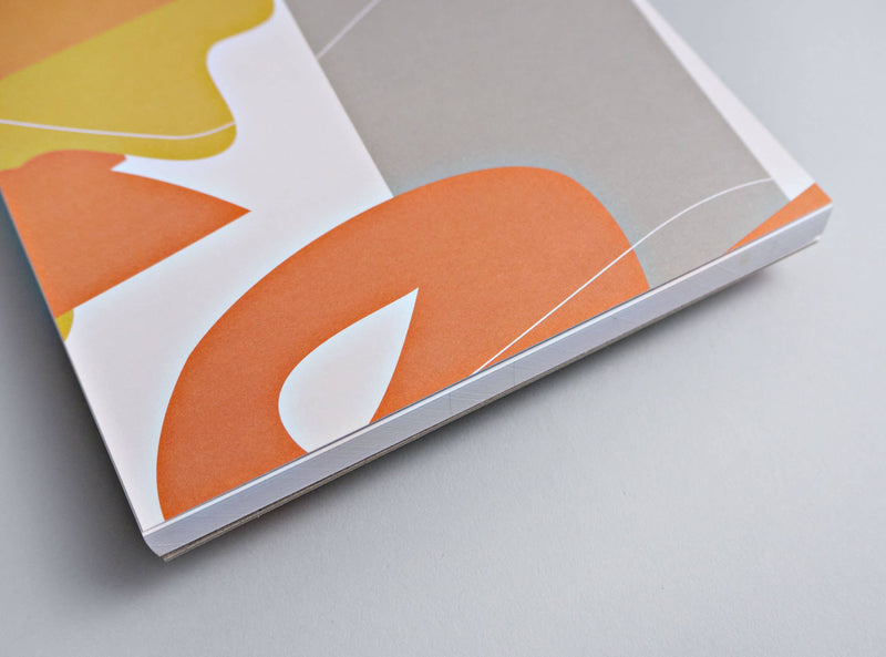 Madison Daily Planner Pad