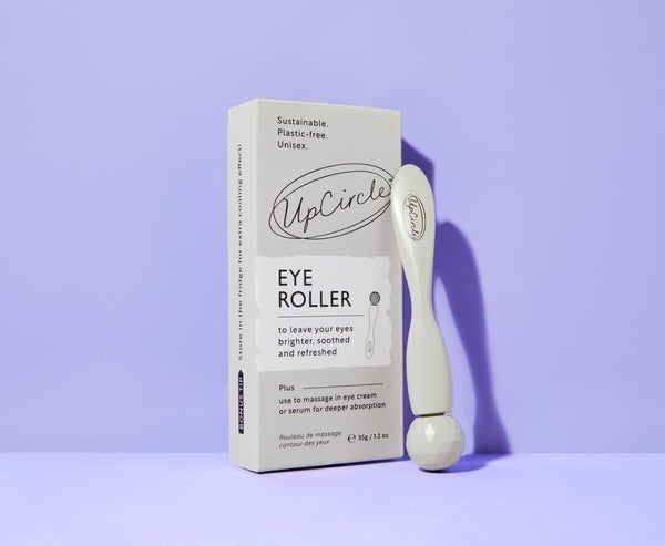 Plastic Free Eco Eye Roller