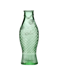 Fish Carafe - Green