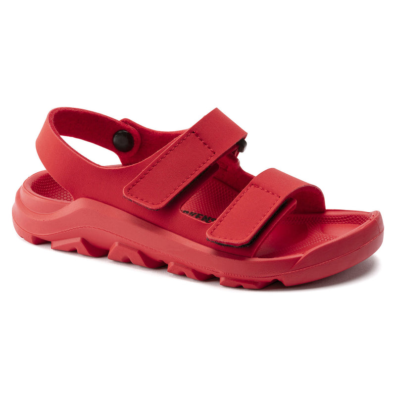 Mogami HL Kids Synthetics - Active Red