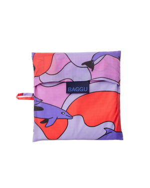Big Baggu - Dolphins