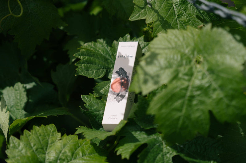 Hand Pomade Miniature 10ml