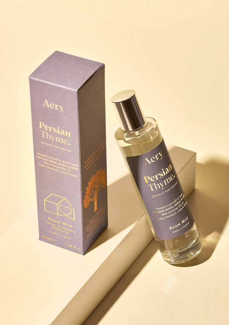 Persian Thyme Room Mist