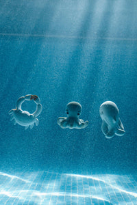 Orlando the Octopus Bath Toy