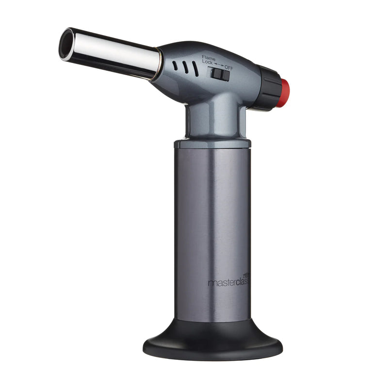 Professional Chef’s Blowtorch