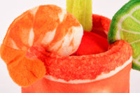 Barking Brunch Buddy Mary Dog Toy