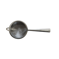 Matcha Sifter With Saucer