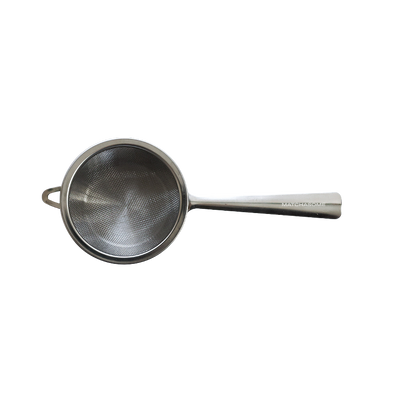 Matcha Sifter With Saucer