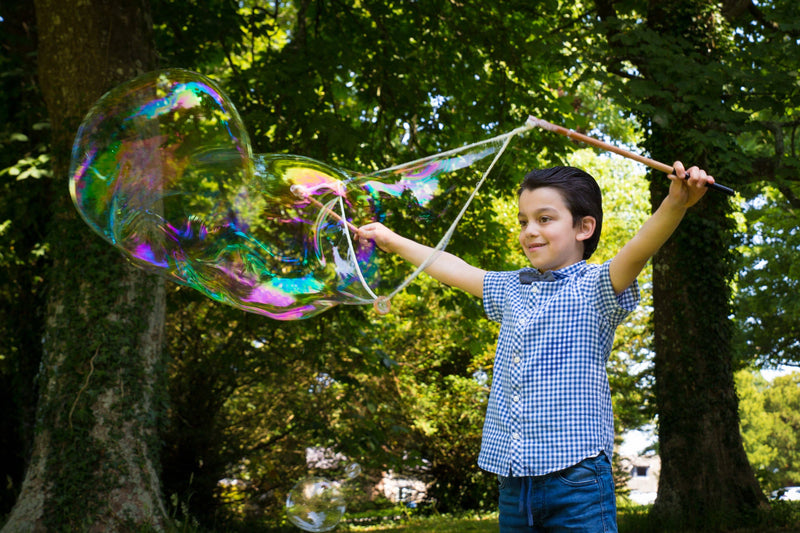 My First Giant Bubble Kit