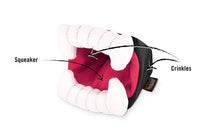 Howling Haunts Barky's Bite Dog Toy