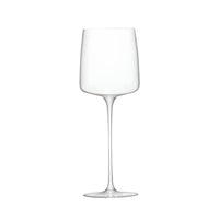 Metropolitan Wine Glass 350ml - Set of 4