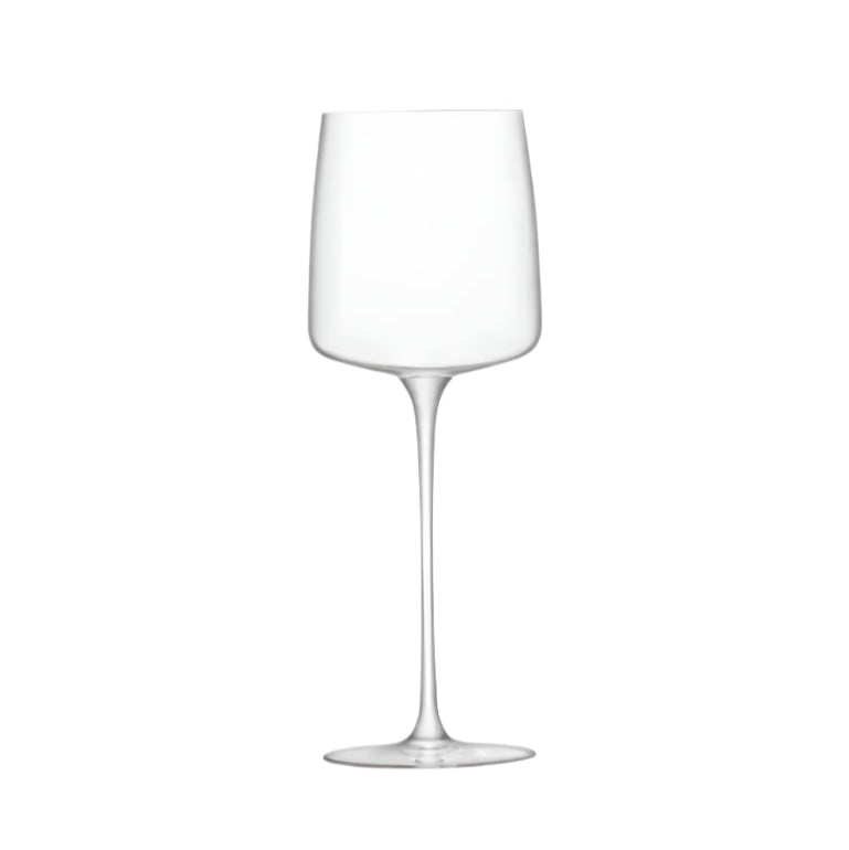 Metropolitan Wine Glass 350ml - Set of 4
